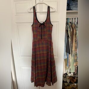 Free People Freya Dress NWT